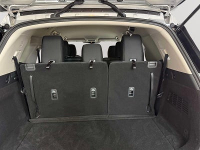 2025 Nissan Pathfinder S 4WD