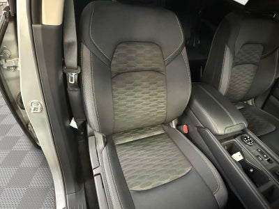 2025 Nissan Pathfinder S 4WD