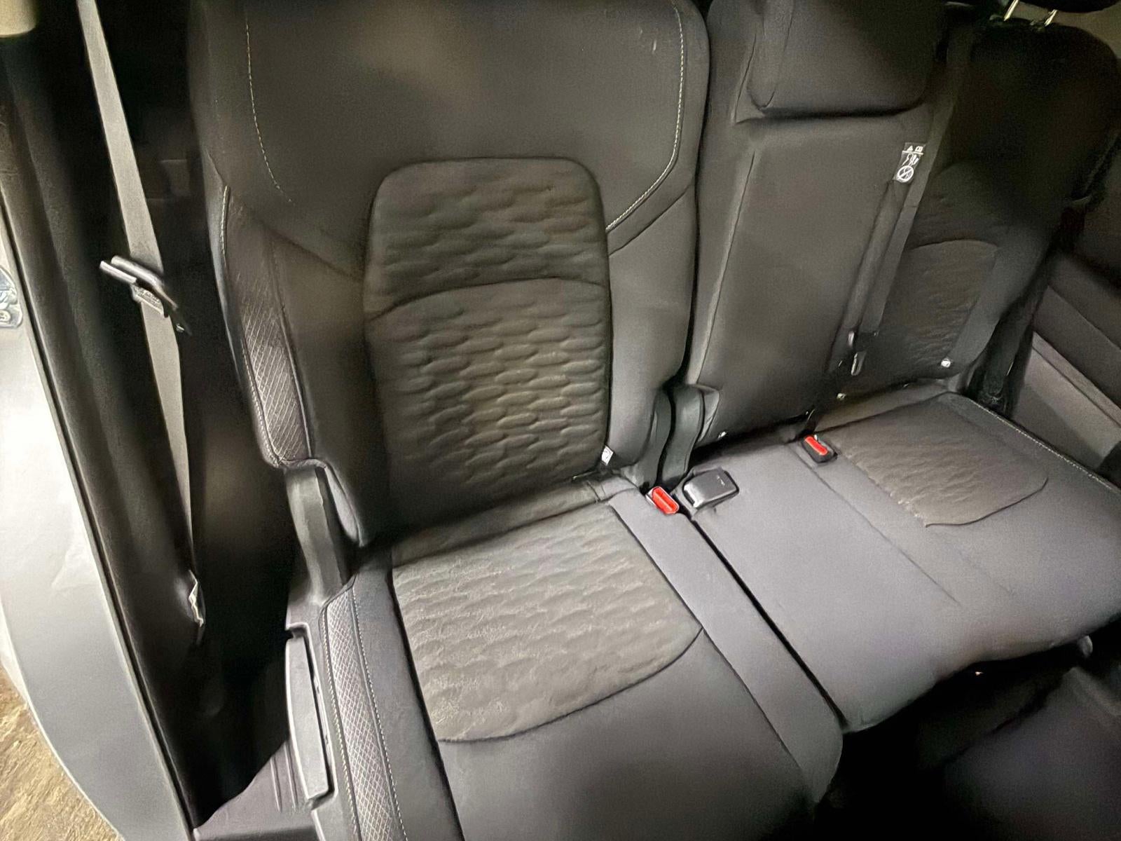 2025 Nissan Pathfinder S 4WD