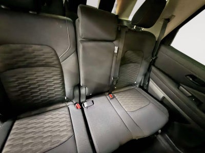 2025 Nissan Pathfinder S 4WD