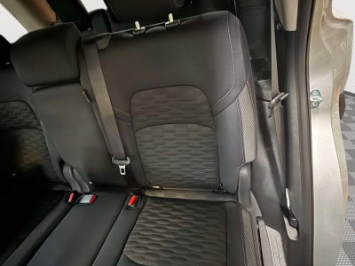 2025 Nissan Pathfinder S 4WD