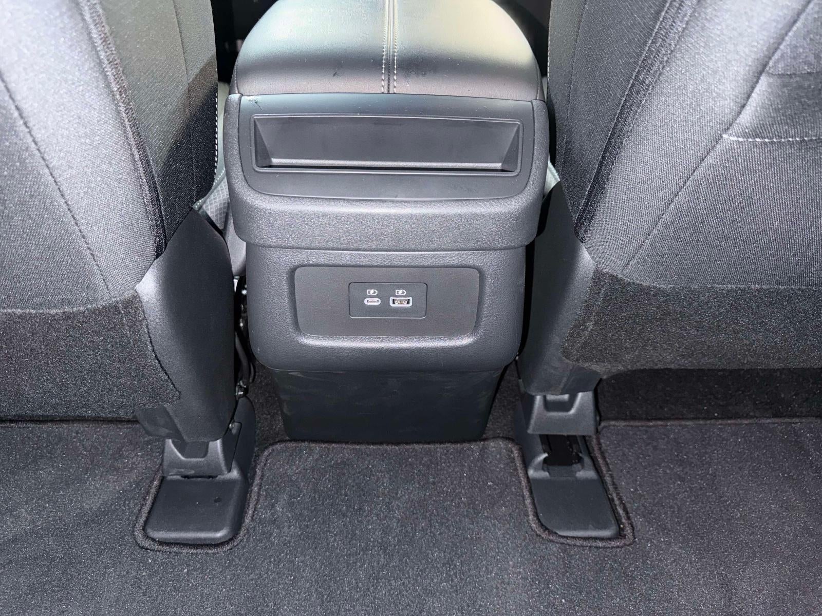 2025 Nissan Pathfinder S 4WD