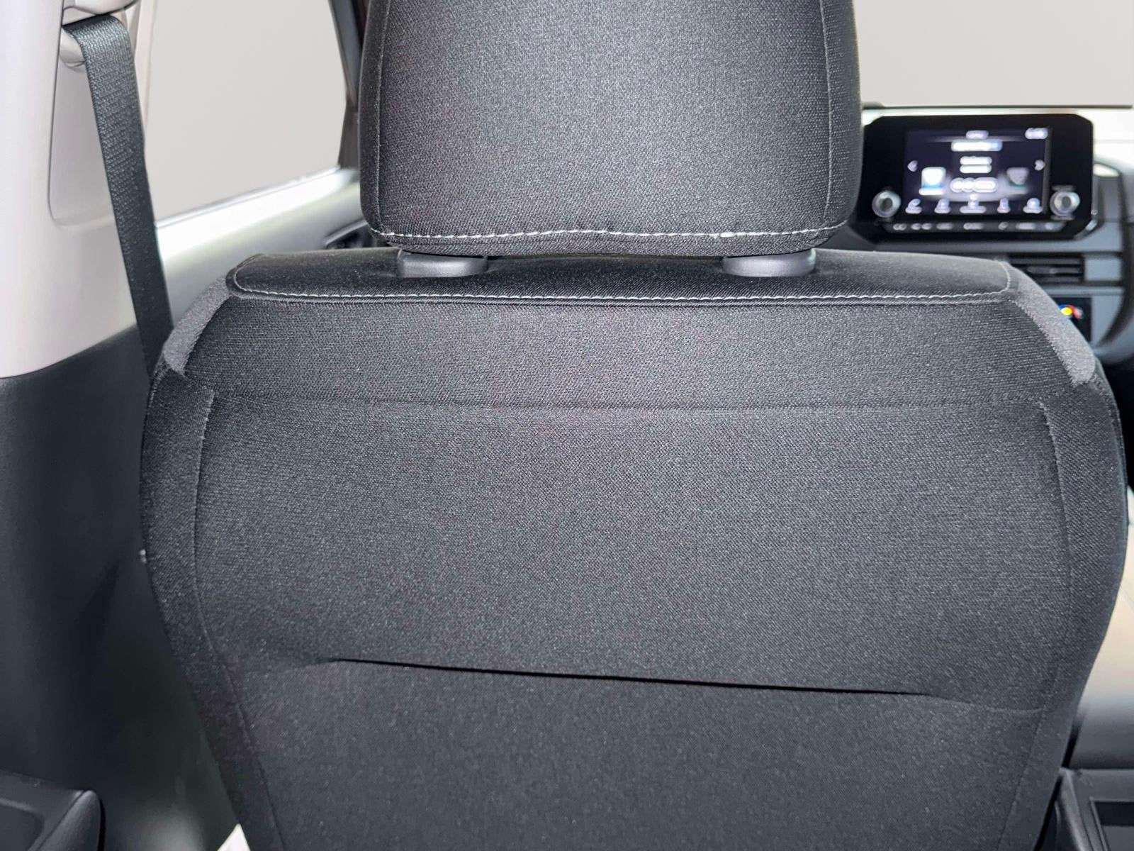 2025 Nissan Pathfinder S 4WD