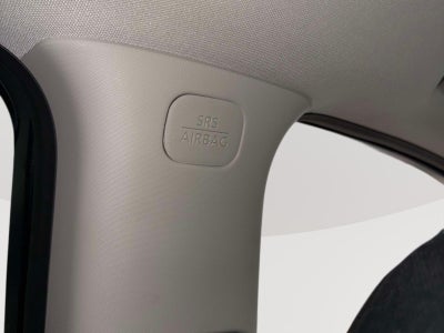 2025 Nissan Pathfinder S 4WD