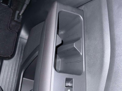 2025 Nissan Pathfinder S 4WD