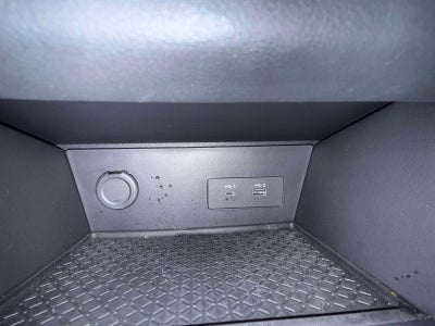 2025 Nissan Pathfinder S 4WD