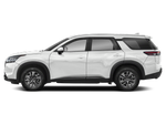 2023 Nissan Pathfinder S 4WD
