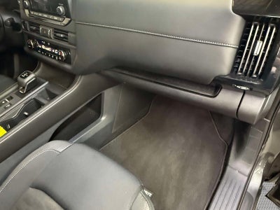 2025 Nissan Pathfinder S 4WD