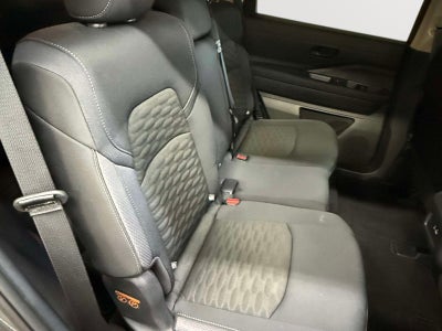 2025 Nissan Pathfinder S 4WD