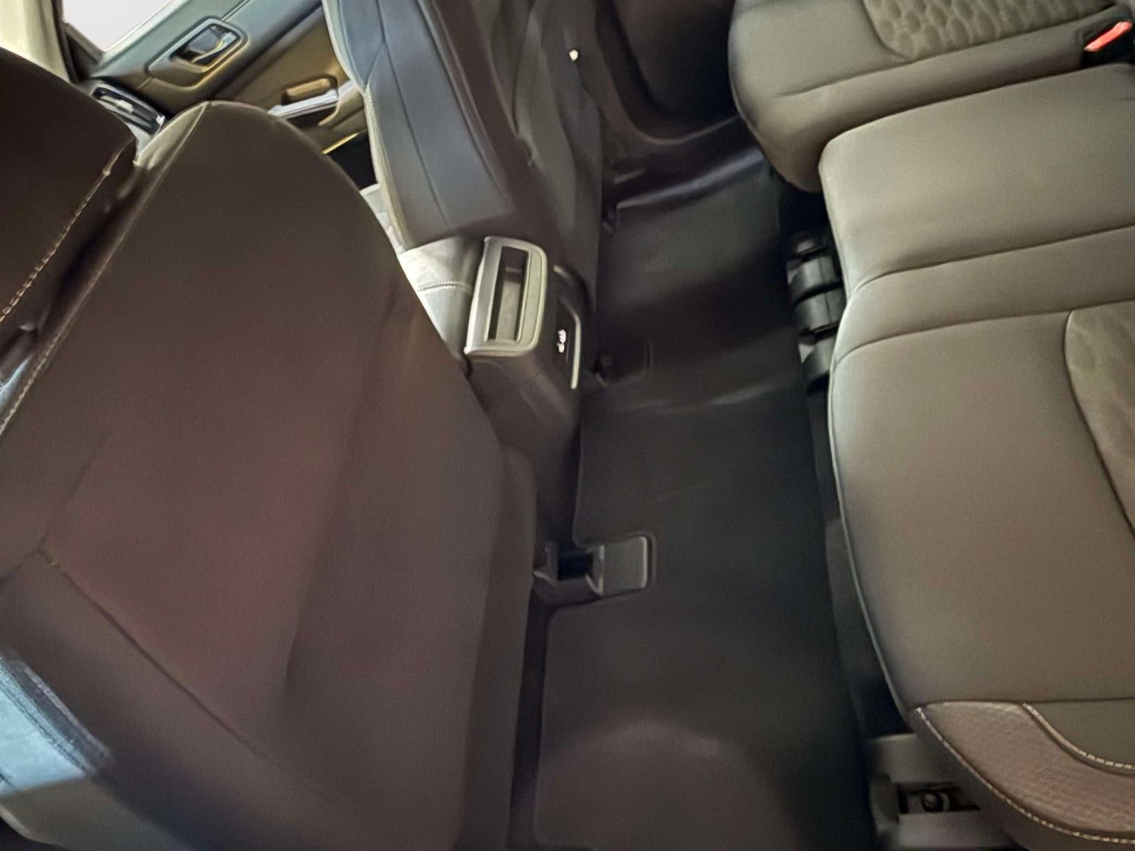 2025 Nissan Pathfinder S 4WD