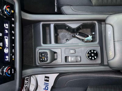 2025 Nissan Pathfinder S 4WD