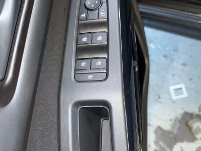 2025 Nissan Pathfinder S 4WD