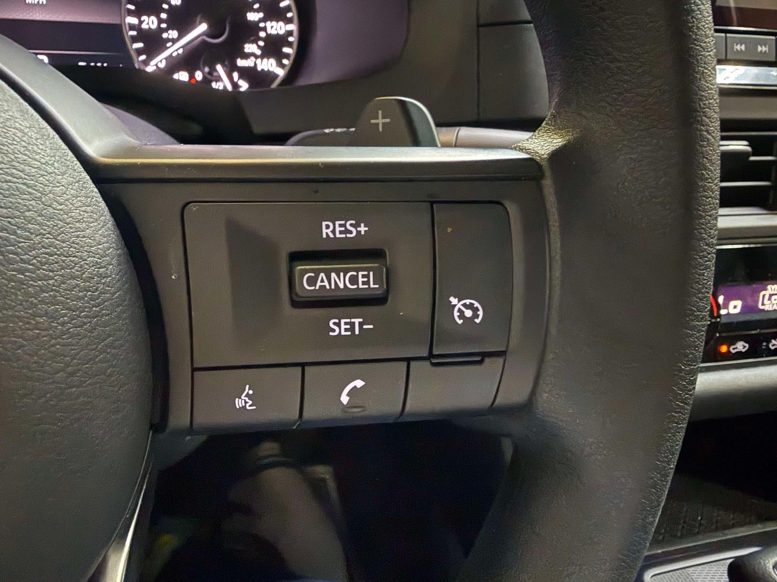 2025 Nissan Pathfinder S 4WD