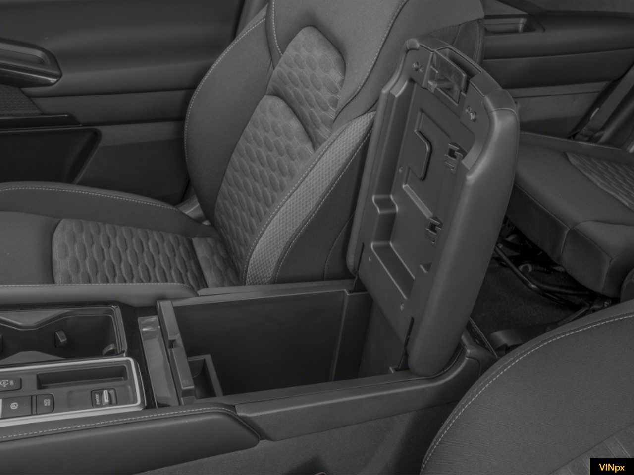 2024 Nissan Pathfinder SV FWD