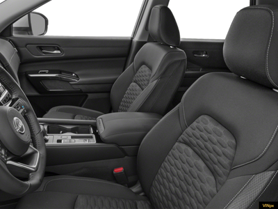 2022 Nissan Pathfinder SV 4WD