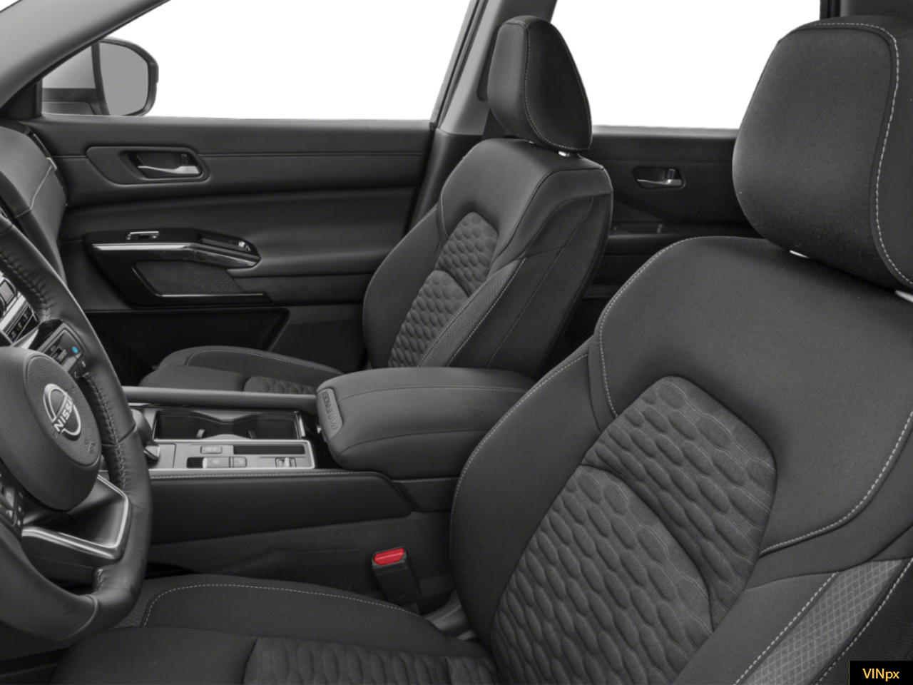 2022 Nissan Pathfinder SV 4WD