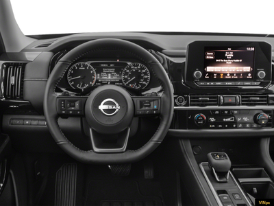 2022 Nissan Pathfinder SV 4WD