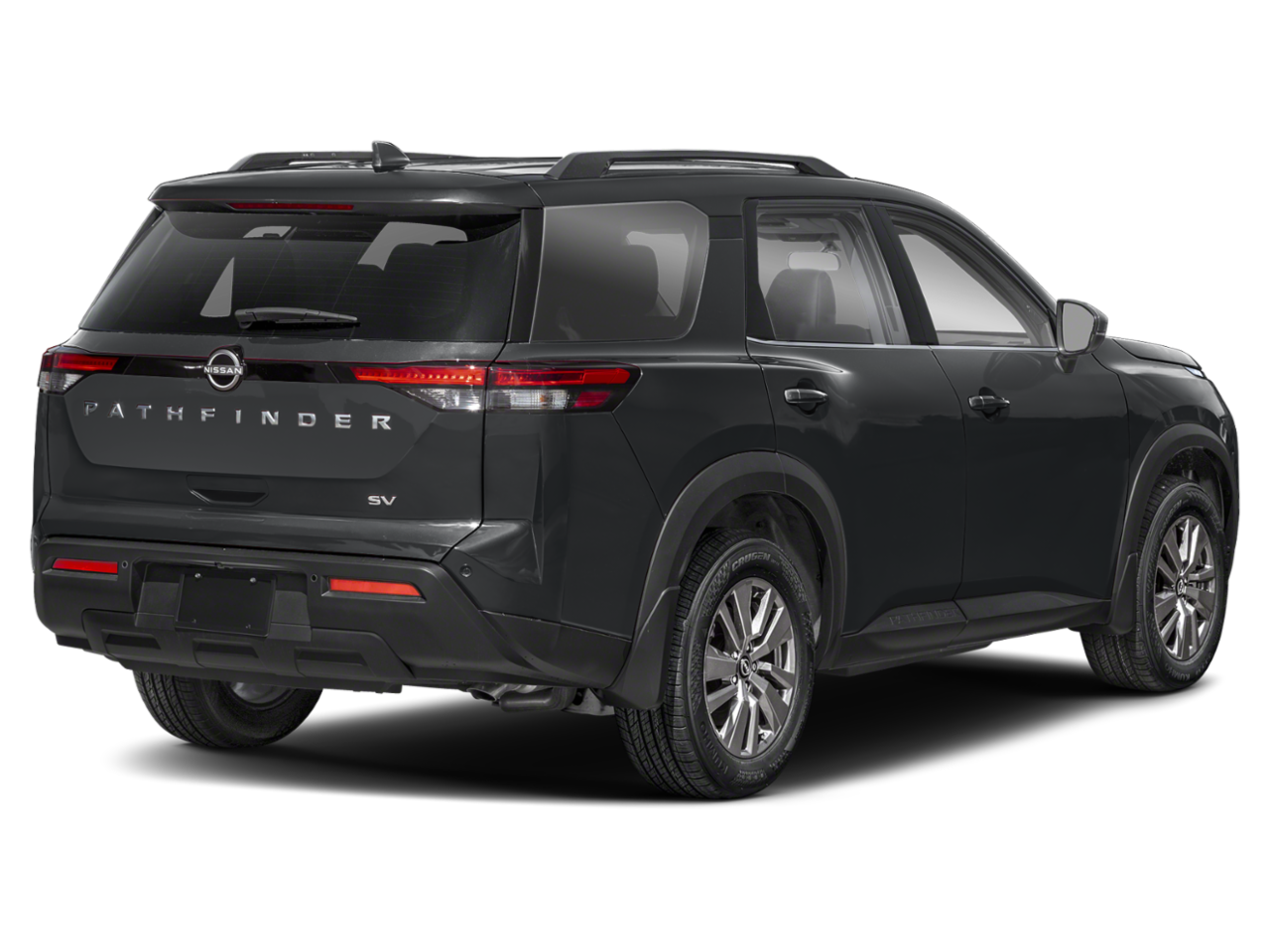 2024 Nissan Pathfinder SV 4WD
