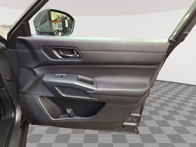 2023 Nissan Pathfinder Rock Creek 4WD