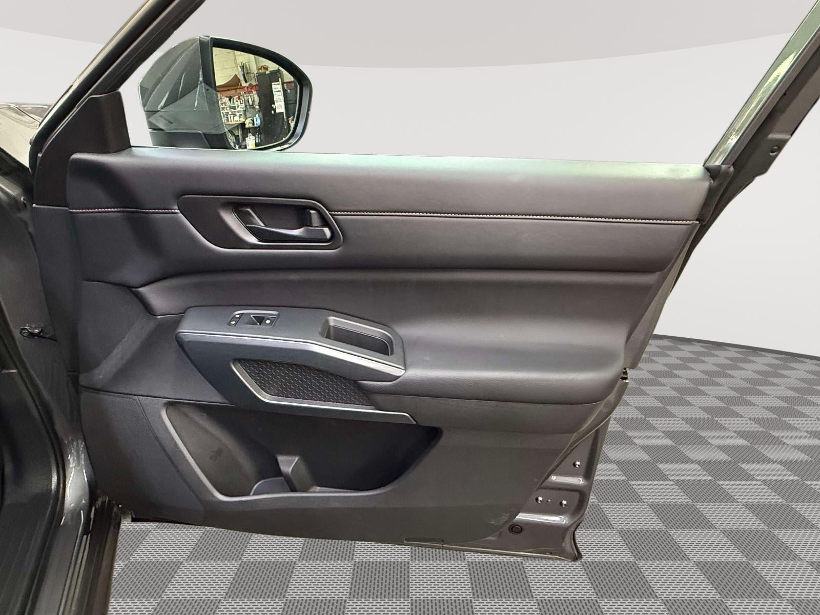 2023 Nissan Pathfinder Rock Creek 4WD