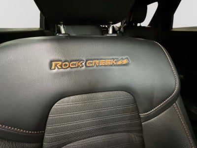 2023 Nissan Pathfinder Rock Creek 4WD