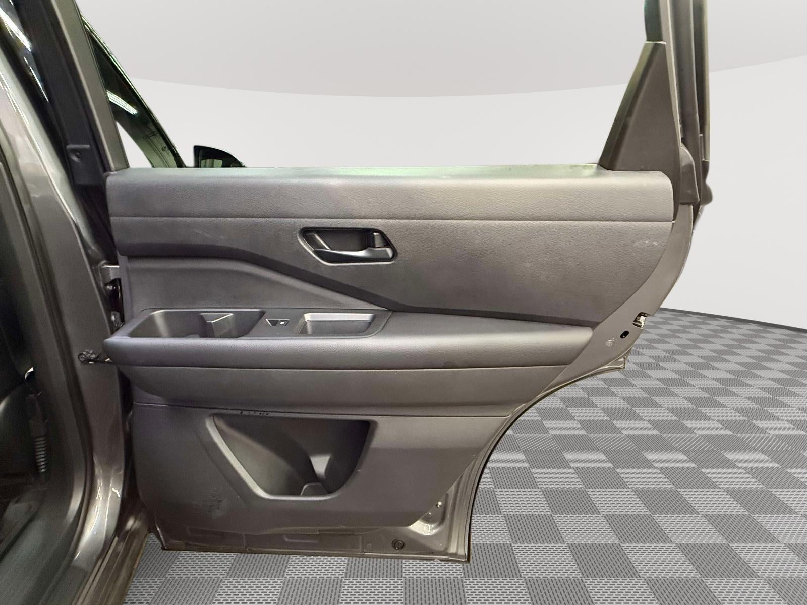 2023 Nissan Pathfinder Rock Creek 4WD