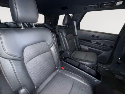2023 Nissan Pathfinder Rock Creek 4WD