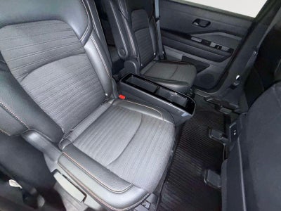 2023 Nissan Pathfinder Rock Creek 4WD