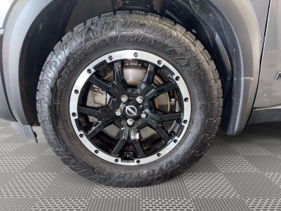 2023 Nissan Pathfinder Rock Creek 4WD