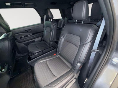 2023 Nissan Pathfinder Rock Creek 4WD