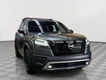 2023 Nissan Pathfinder Rock Creek 4WD