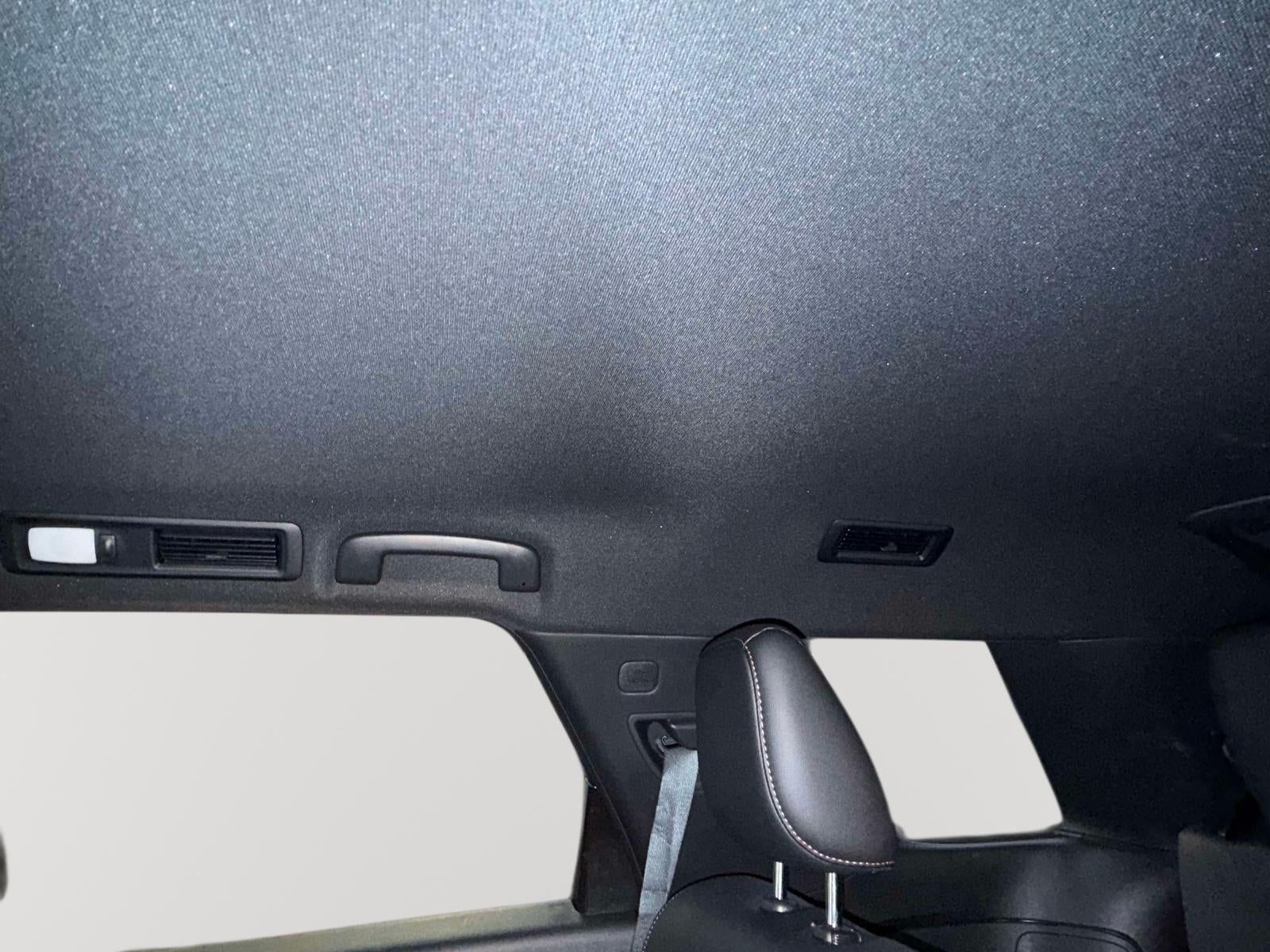 2023 Nissan Pathfinder Rock Creek 4WD