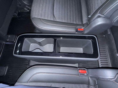 2023 Nissan Pathfinder Rock Creek 4WD