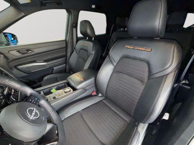 2023 Nissan Pathfinder Rock Creek 4WD