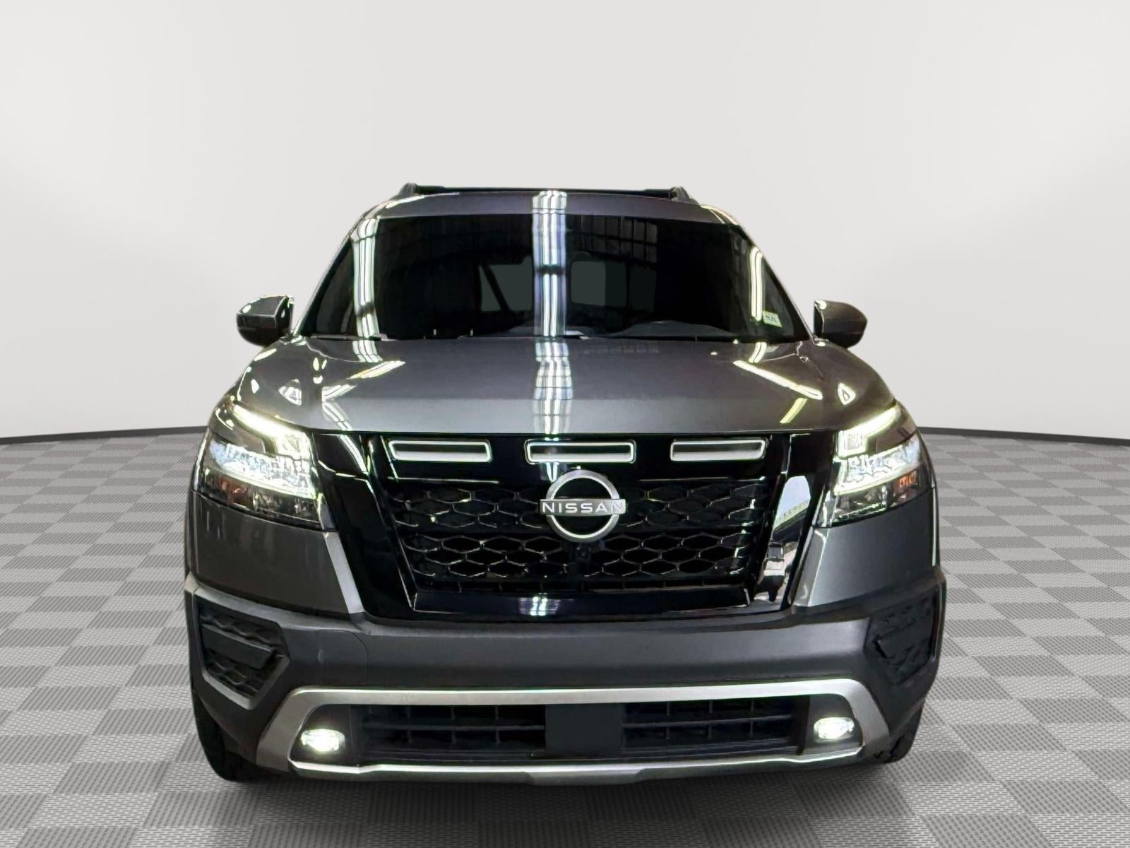 2023 Nissan Pathfinder Rock Creek 4WD