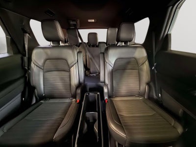 2023 Nissan Pathfinder Rock Creek 4WD