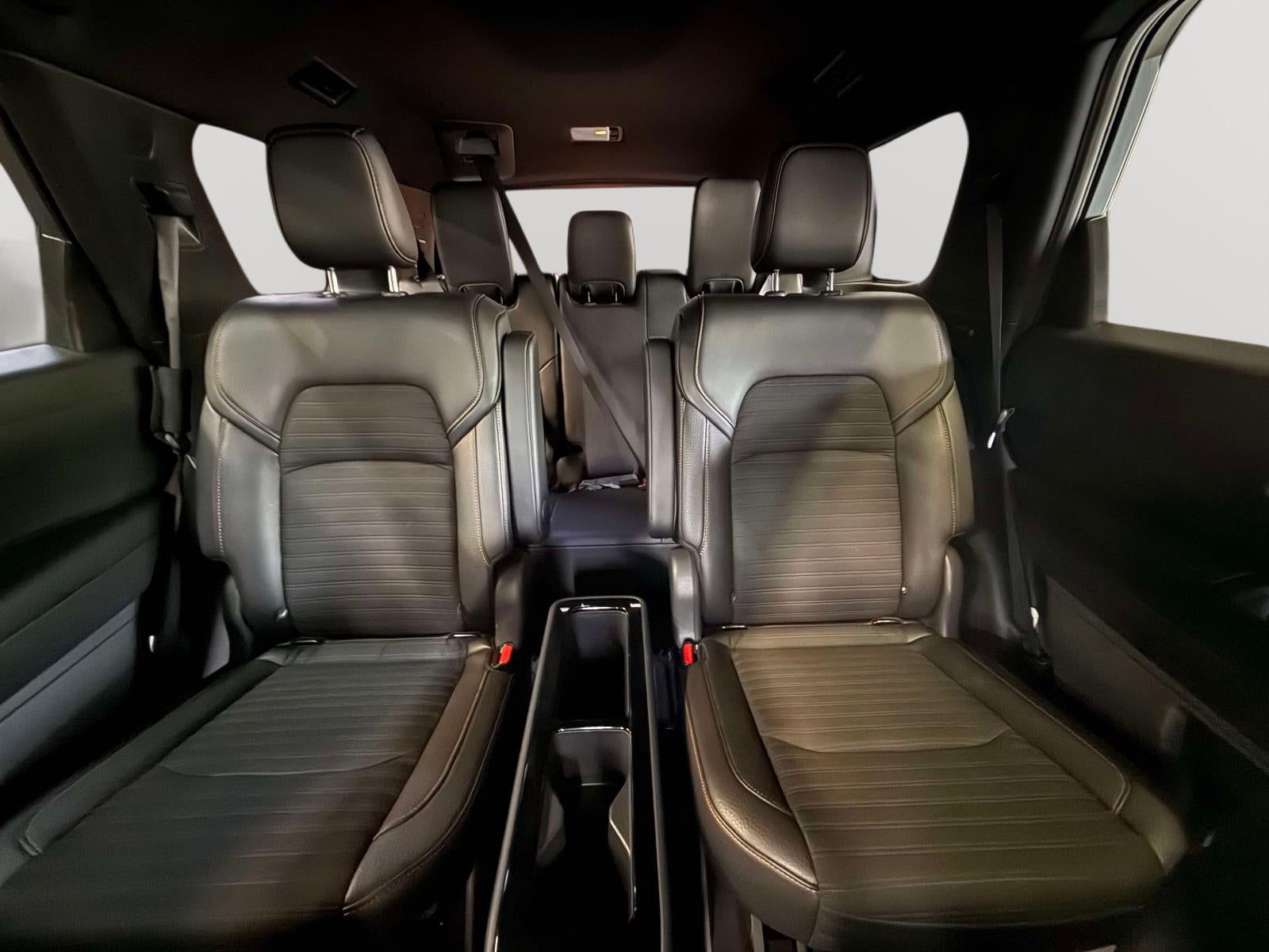 2023 Nissan Pathfinder Rock Creek 4WD