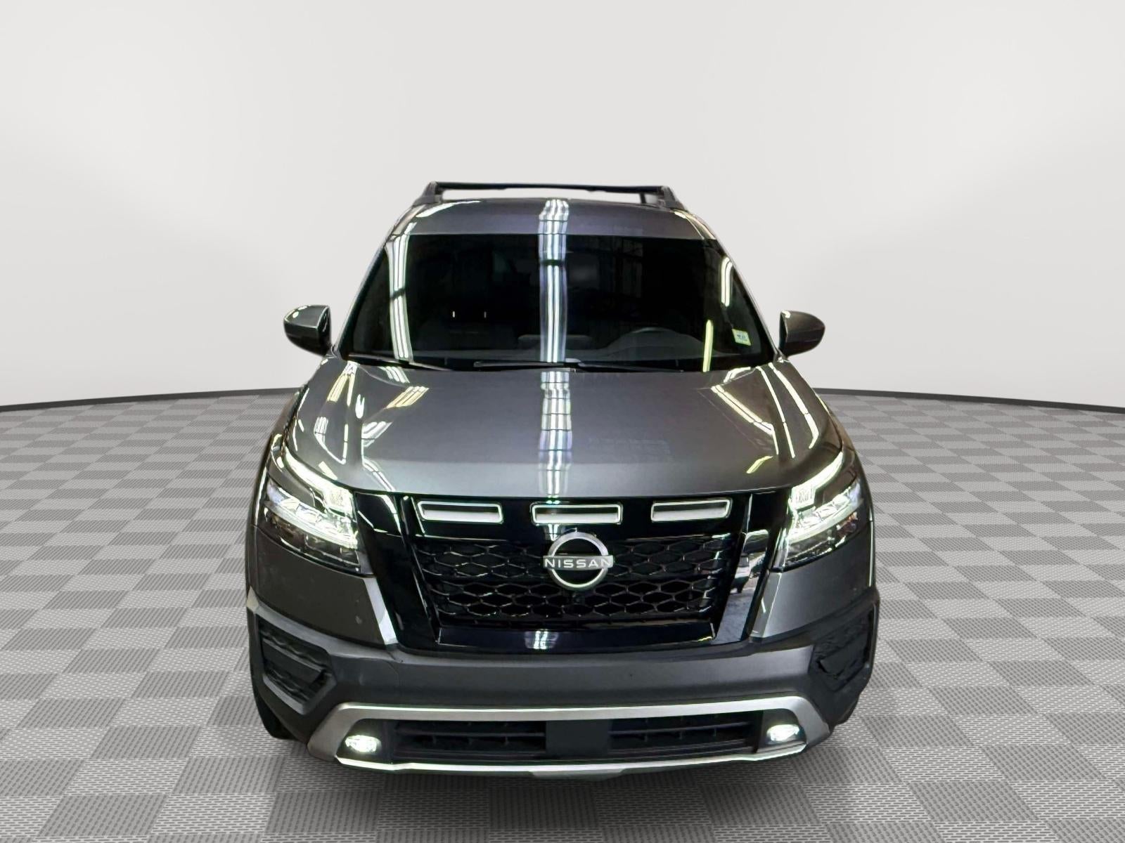 2023 Nissan Pathfinder Rock Creek 4WD