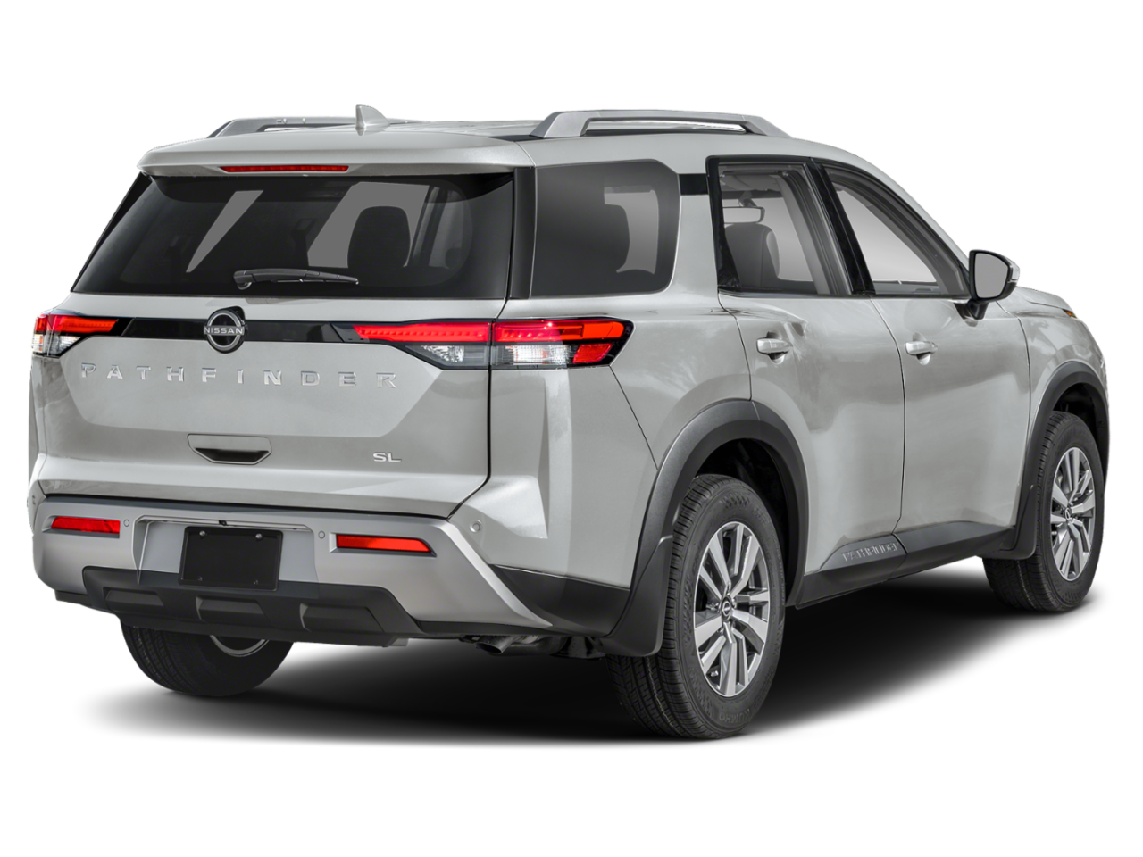 2024 Nissan Pathfinder SL 4WD