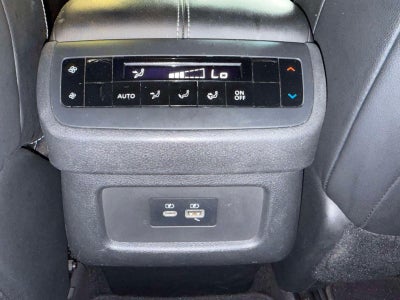 2022 Nissan Pathfinder SL 4WD