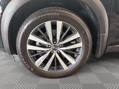 2022 Nissan Pathfinder Platinum 4WD