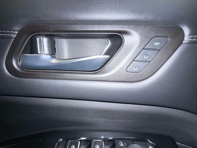 2022 Nissan Pathfinder Platinum 4WD