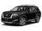 2022 Nissan Pathfinder Platinum 4WD