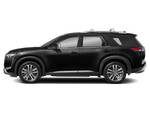 2022 Nissan Pathfinder Platinum 4WD
