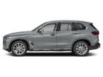 2024 BMW X5 PHEV xDrive50e