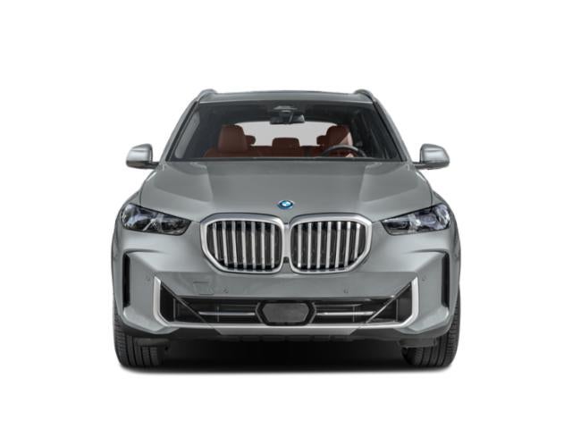 2024 BMW X5 PHEV xDrive50e