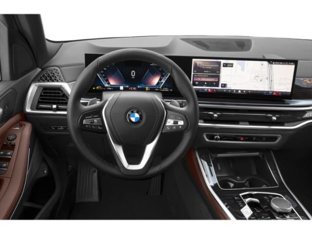 2024 BMW X5 PHEV xDrive50e