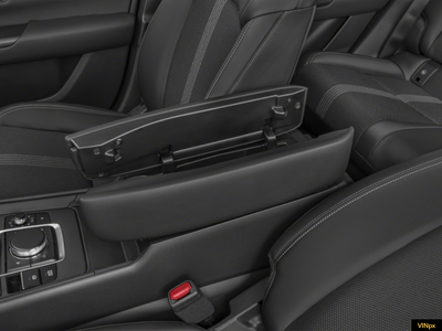 2024 Mazda Mazda CX-50 2.5 S Preferred