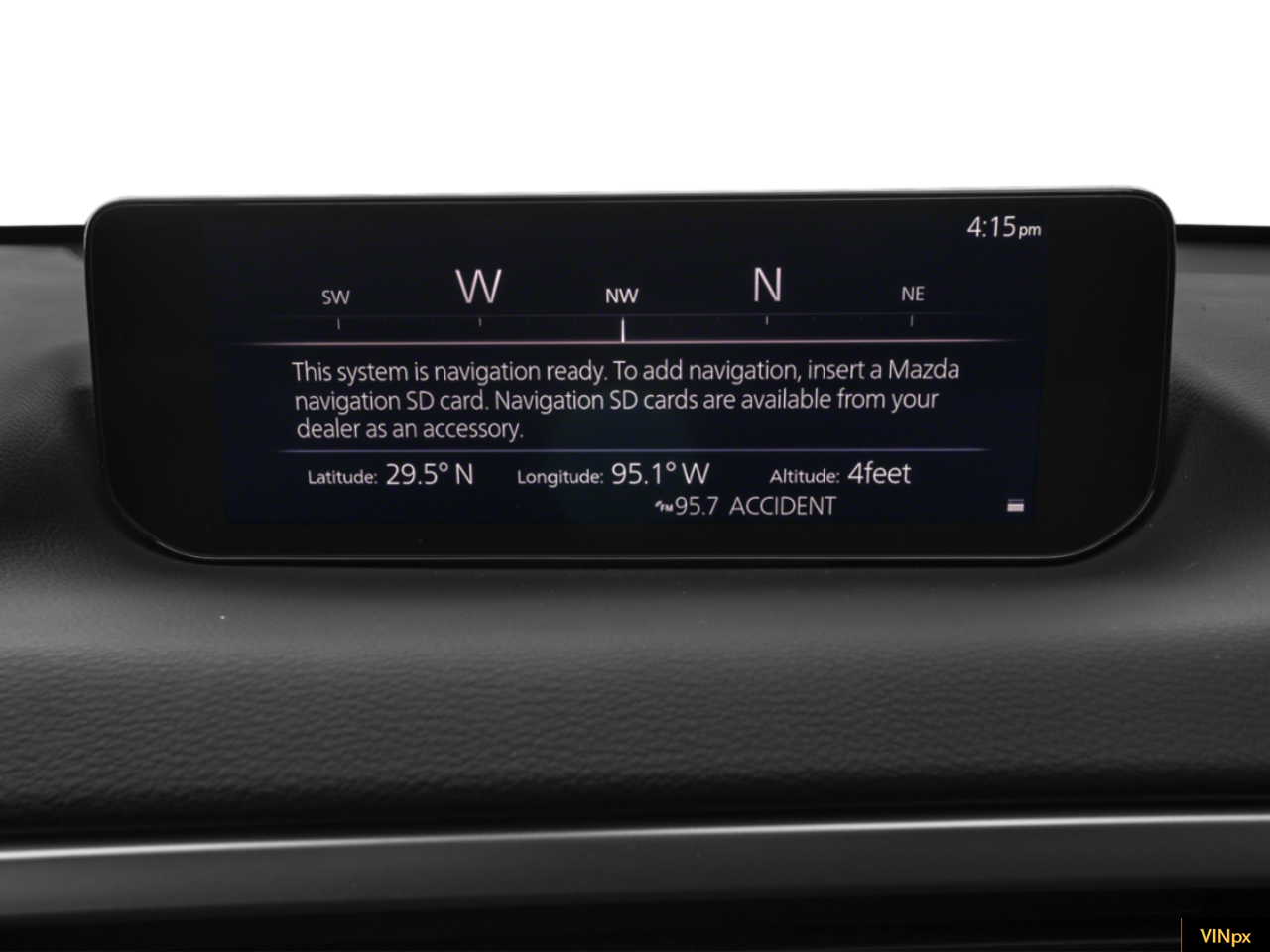 2024 Mazda Mazda CX-50 2.5 S Preferred