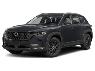 2024 Mazda Mazda CX-50 2.5 S Preferred
